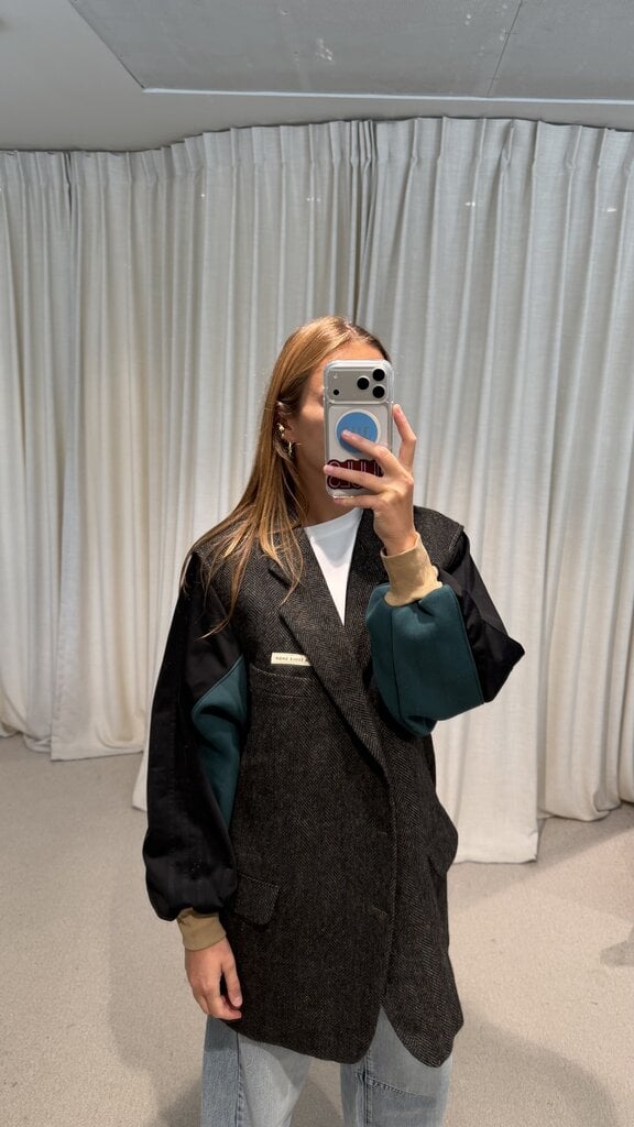 La Seule Shop La Seule Shop Blazer - 120
