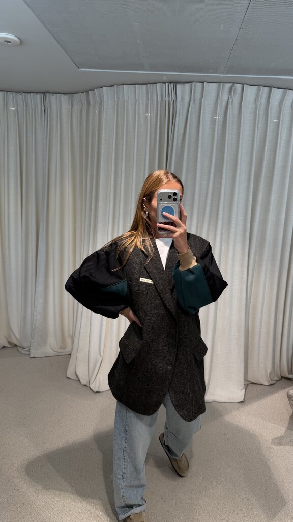 La Seule Shop La Seule Shop Blazer - 120