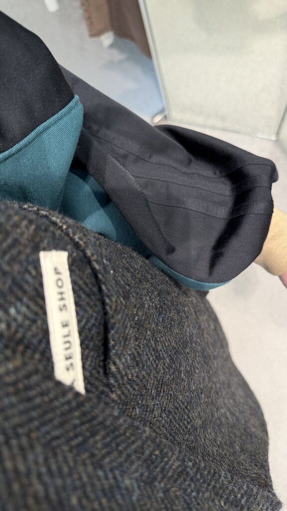 La Seule Shop La Seule Shop Blazer - 120