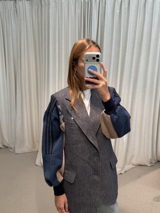 La Seule Shop La Seule Shop Blazer - 119
