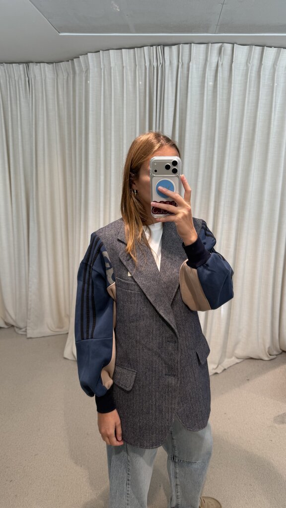 La Seule Shop La Seule Shop Blazer - 119