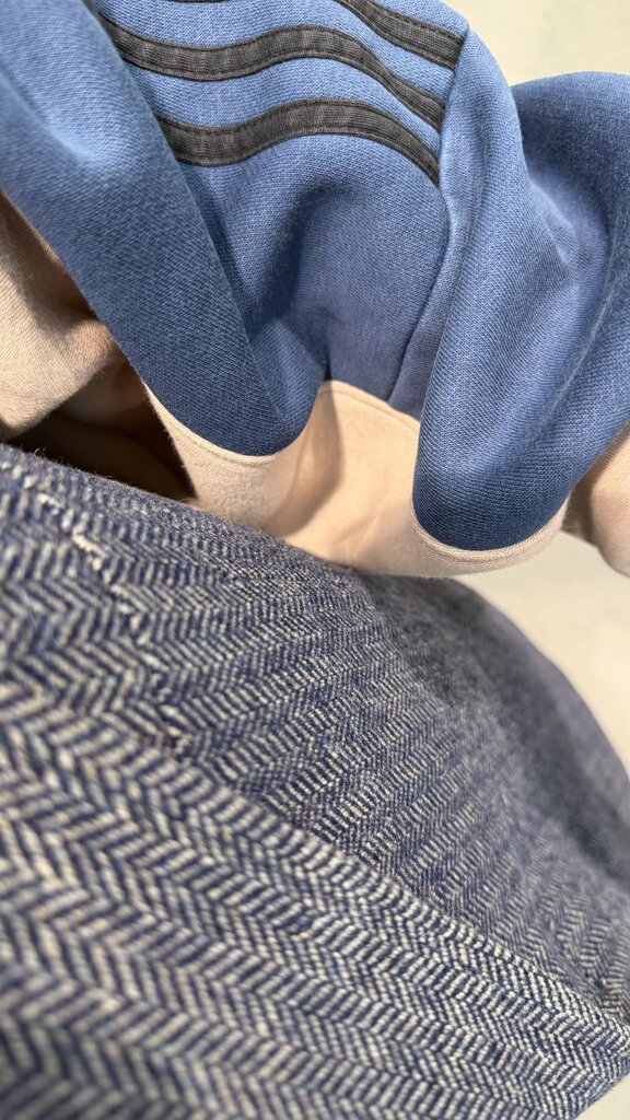 La Seule Shop La Seule Shop Blazer - 119