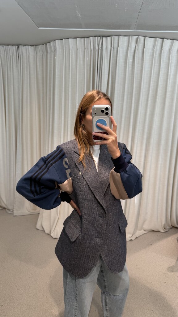 La Seule Shop La Seule Shop Blazer - 119