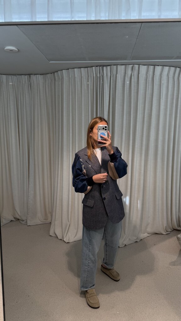 La Seule Shop La Seule Shop Blazer - 119