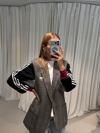 La Seule Shop La Seule Shop Blazer - 118