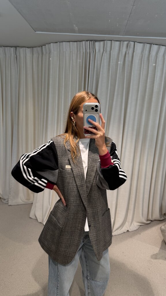 La Seule Shop La Seule Shop Blazer - 118
