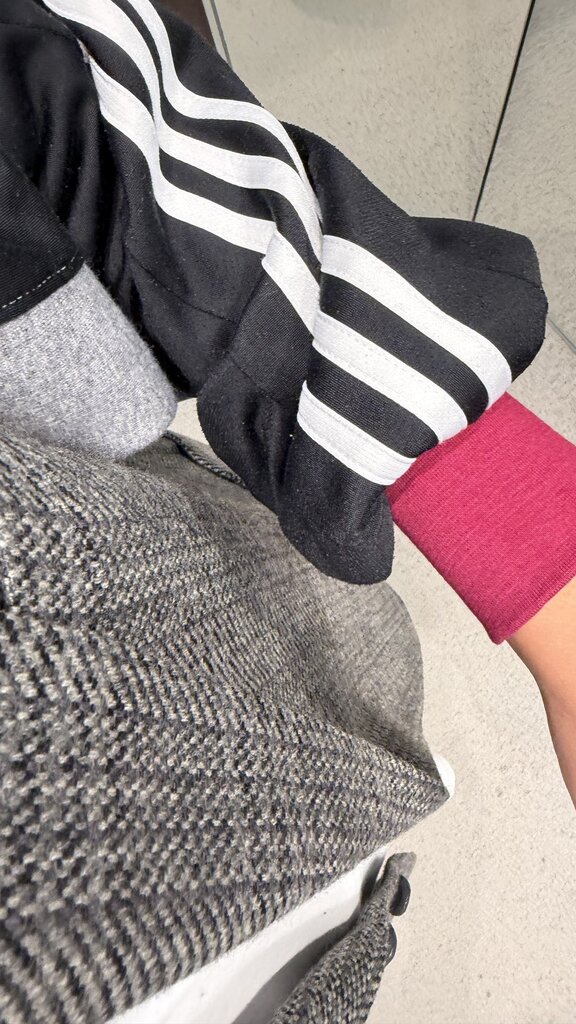 La Seule Shop La Seule Shop Blazer - 118