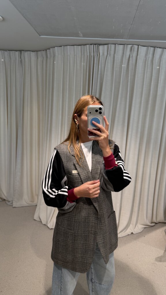La Seule Shop La Seule Shop Blazer - 118
