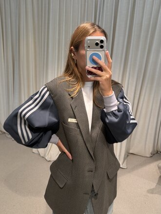 La Seule Shop La Seule Shop Blazer - 114
