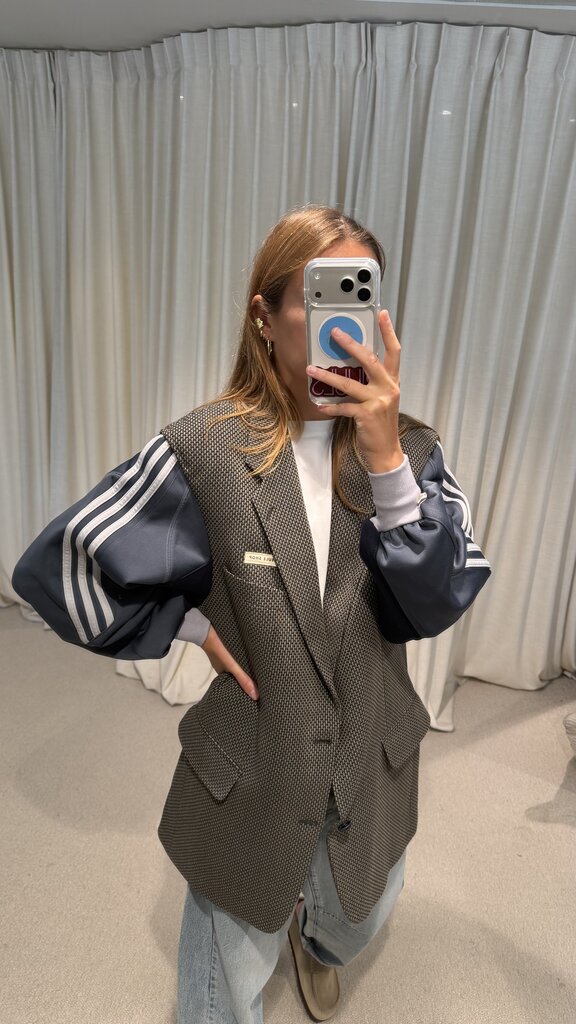 La Seule Shop La Seule Shop Blazer - 114