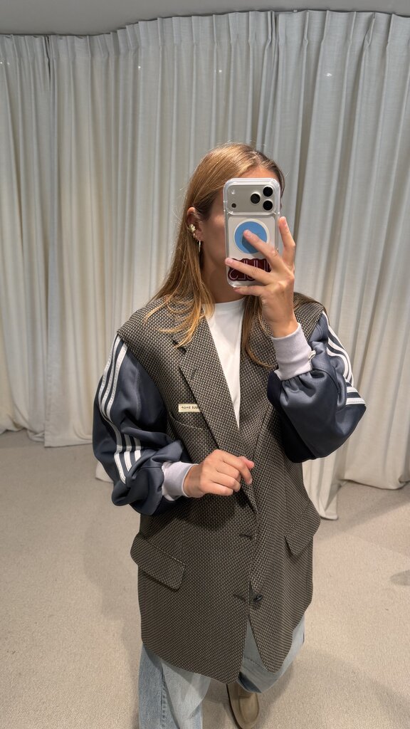 La Seule Shop La Seule Shop Blazer - 114
