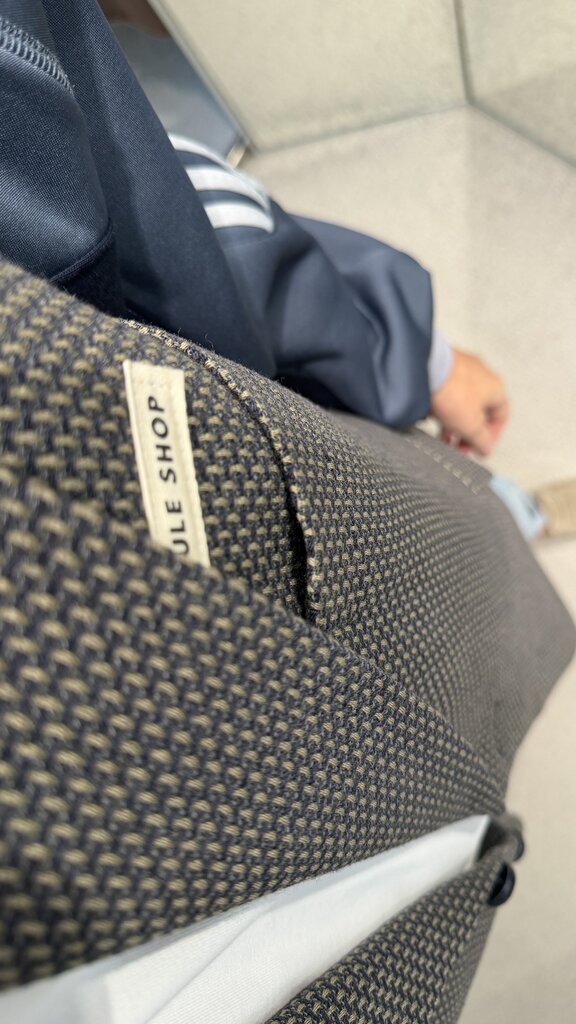 La Seule Shop La Seule Shop Blazer - 114
