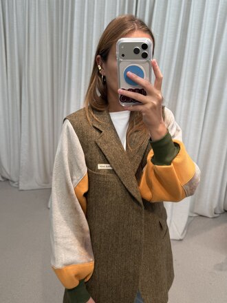 La Seule Shop La Seule Shop Blazer - 113