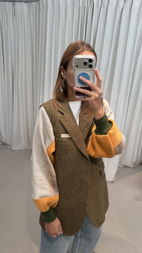 La Seule Shop La Seule Shop Blazer - 113