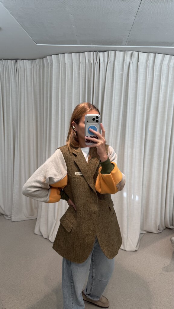 La Seule Shop La Seule Shop Blazer - 113