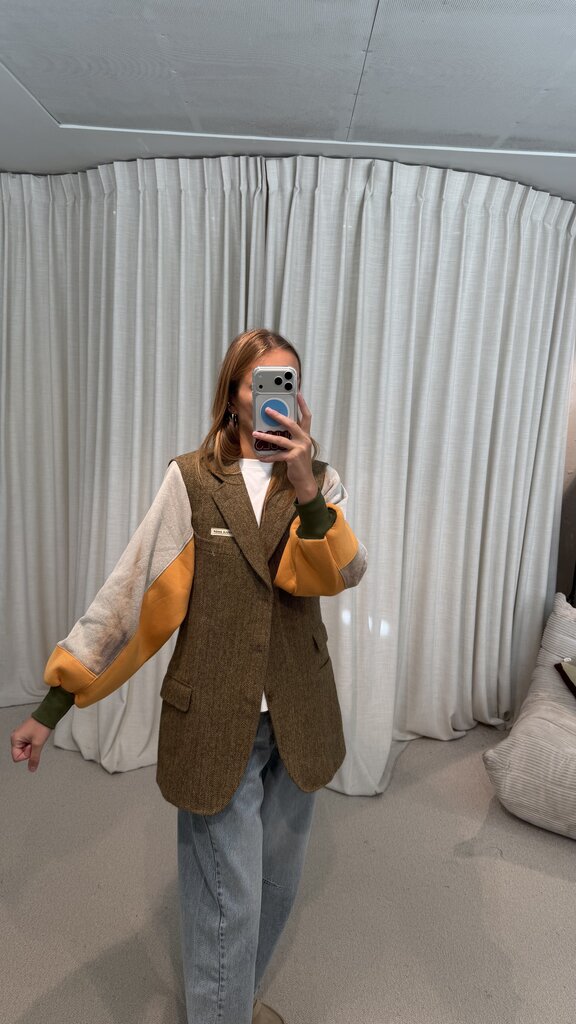 La Seule Shop La Seule Shop Blazer - 113