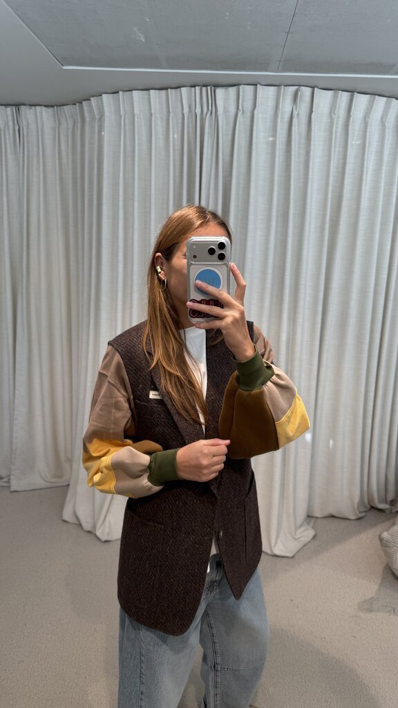 La Seule Shop La Seule Shop Blazer - 112