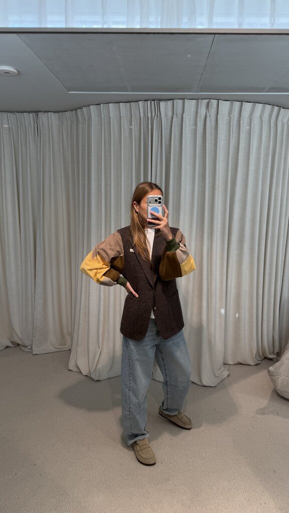 La Seule Shop La Seule Shop Blazer - 112