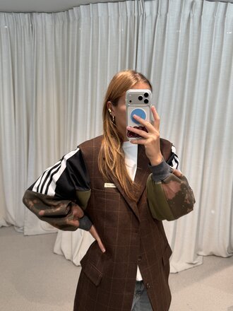 La Seule Shop La Seule Shop Blazer - 111