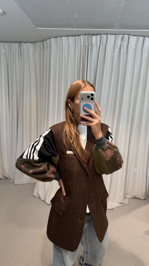 La Seule Shop La Seule Shop Blazer - 111