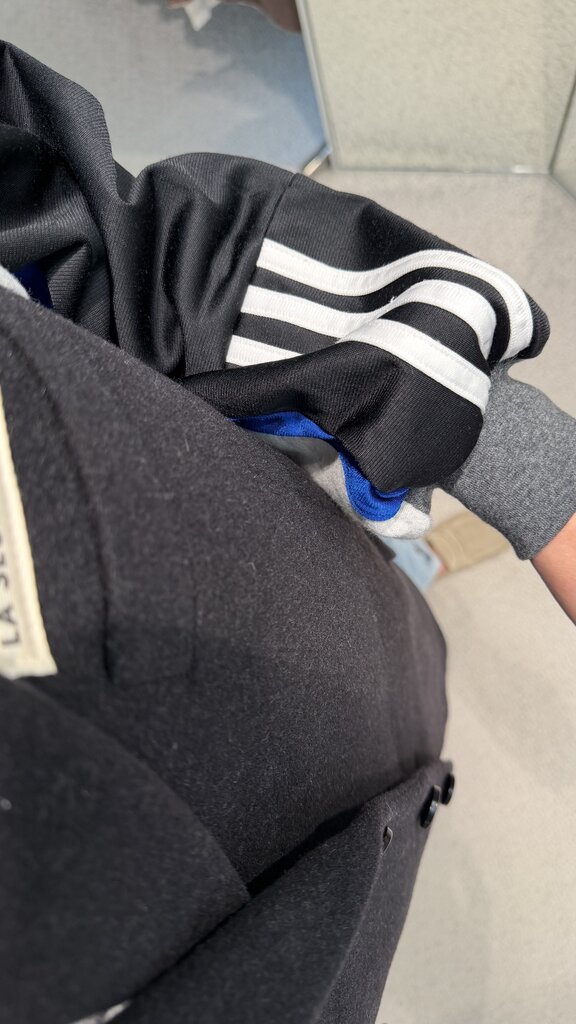 La Seule Shop La Seule Shop Blazer - 110