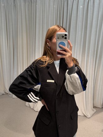 La Seule Shop La Seule Shop Blazer - 110