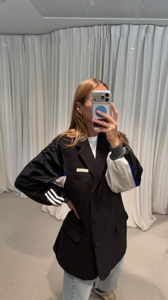 La Seule Shop La Seule Shop Blazer - 110