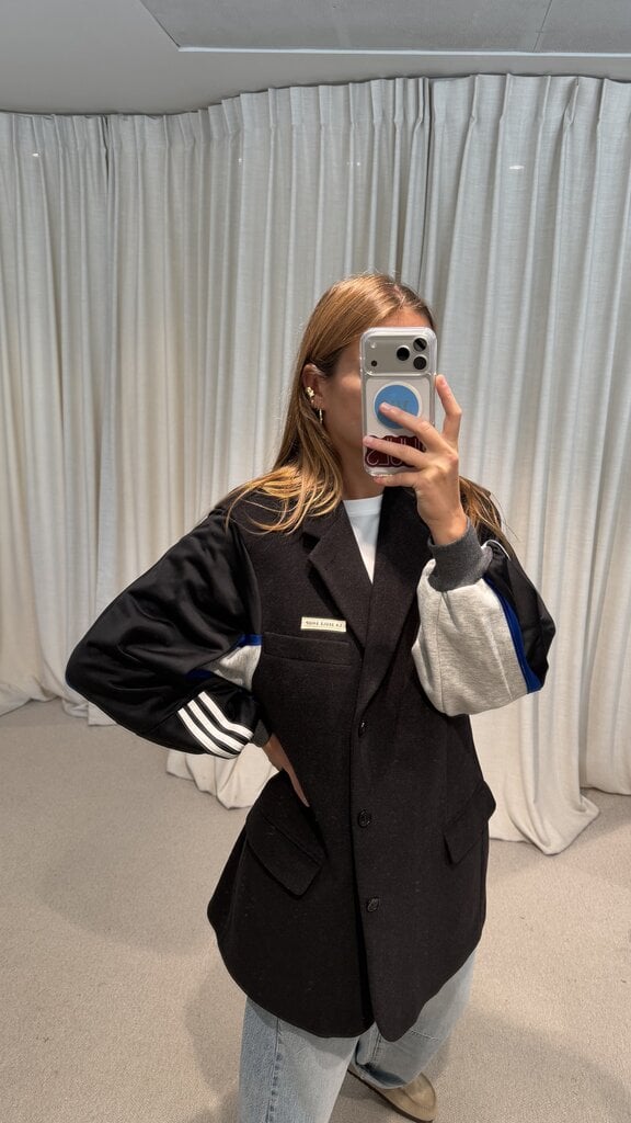 La Seule Shop La Seule Shop Blazer - 110