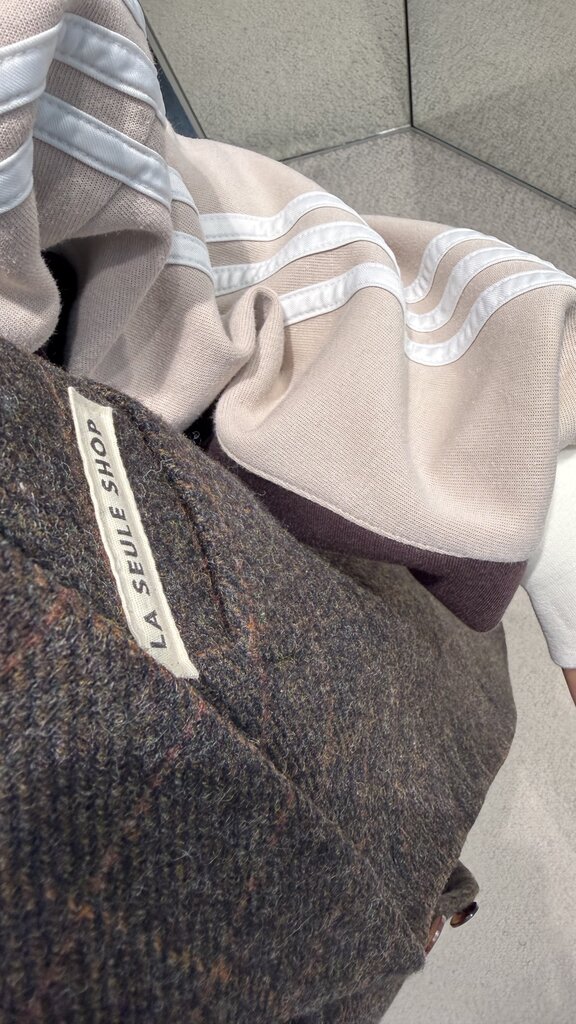 La Seule Shop La Seule Shop Blazer - 109