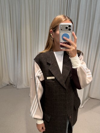 La Seule Shop La Seule Shop Blazer - 109