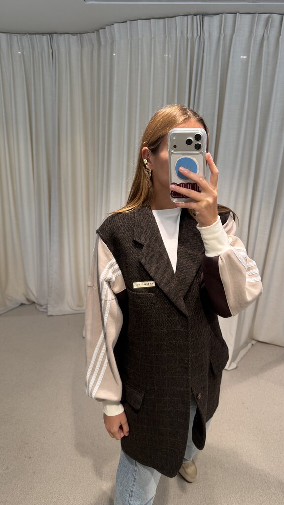 La Seule Shop La Seule Shop Blazer - 109