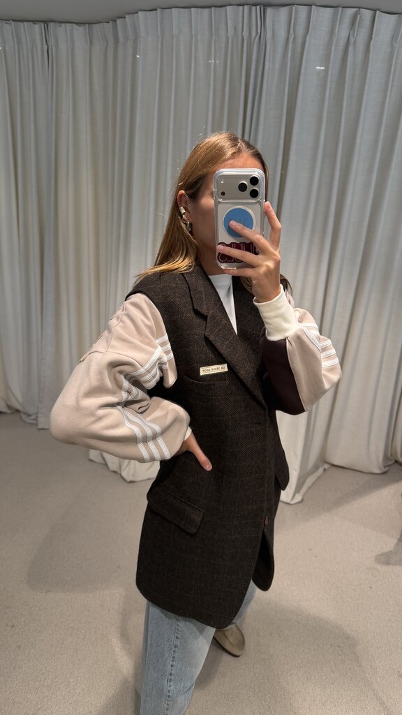 La Seule Shop La Seule Shop Blazer - 109