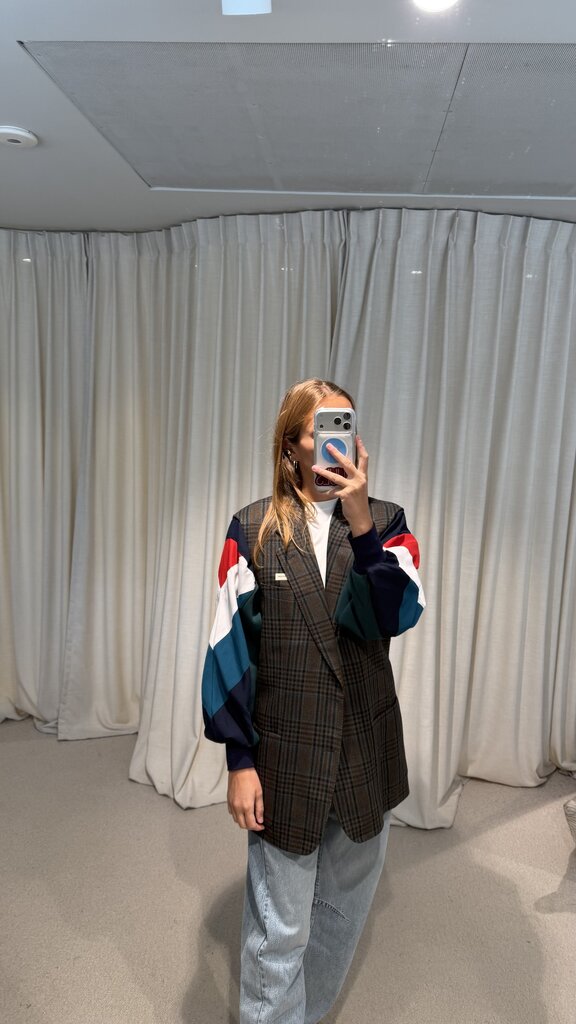 La Seule Shop La Seule Shop Blazer - 108