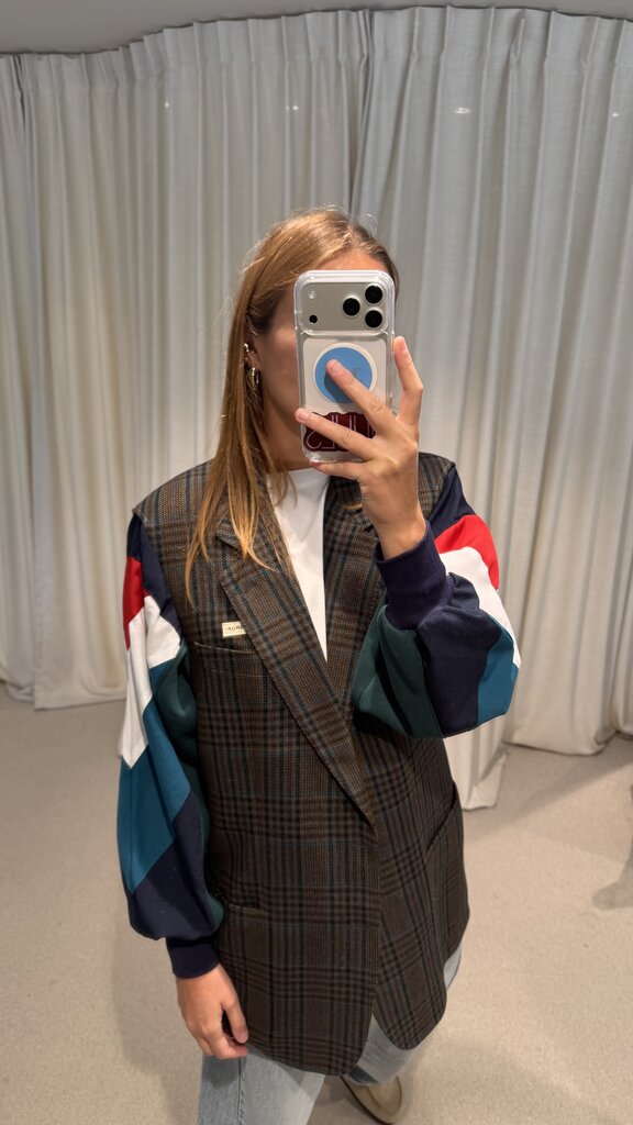 La Seule Shop La Seule Shop Blazer - 108
