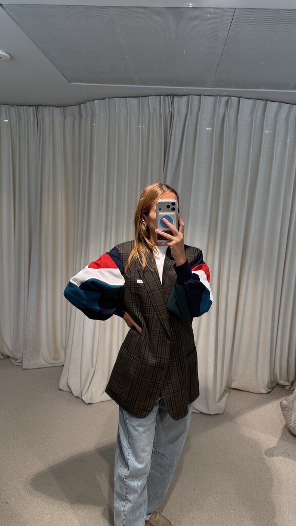 La Seule Shop La Seule Shop Blazer - 108