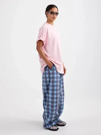 Stieglitz Briana Balloon Pants - Blue