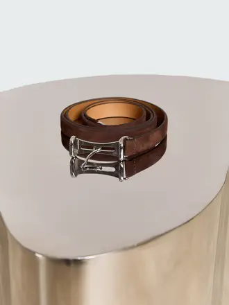 Studio Clique Benthe Belt - Brown