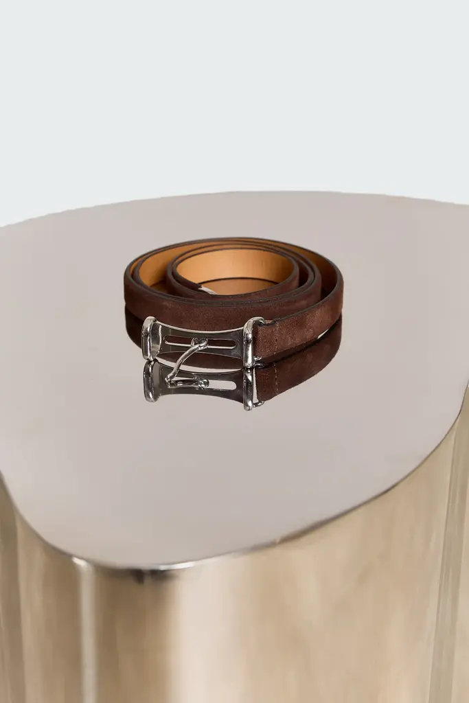 Studio Clique Benthe Belt - Brown