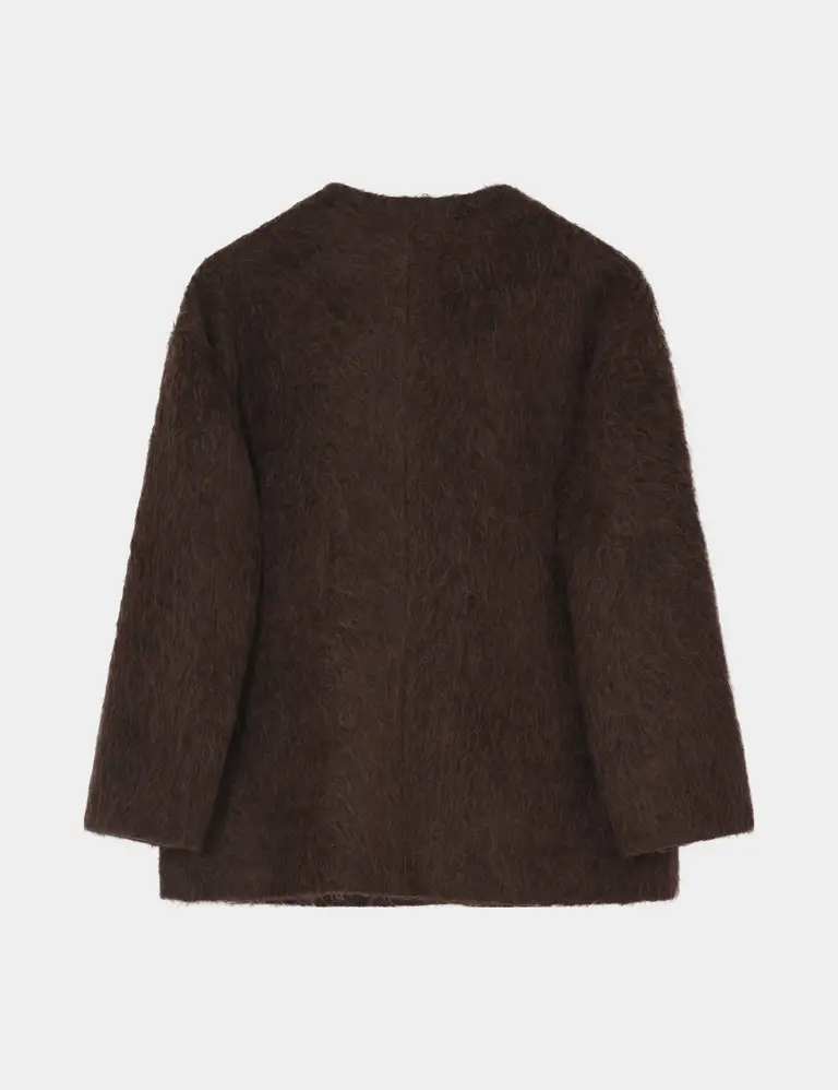 DAY Mille Jacket - Ganache