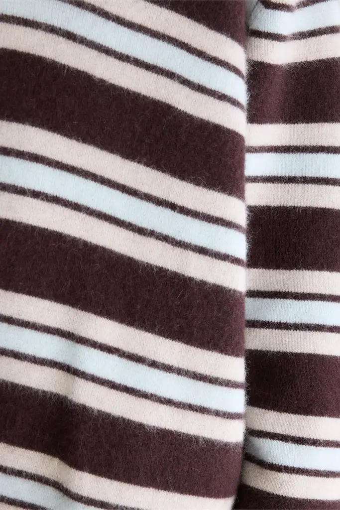 Bellerose Dusor Dress - Stripe A