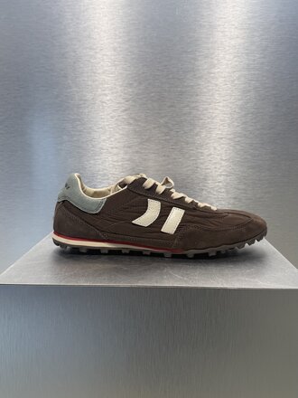 Coolway Cross - Brown