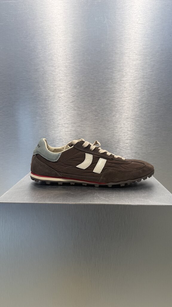 Coolway Cross - Brown