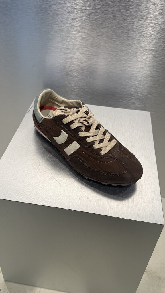 Coolway Cross - Brown