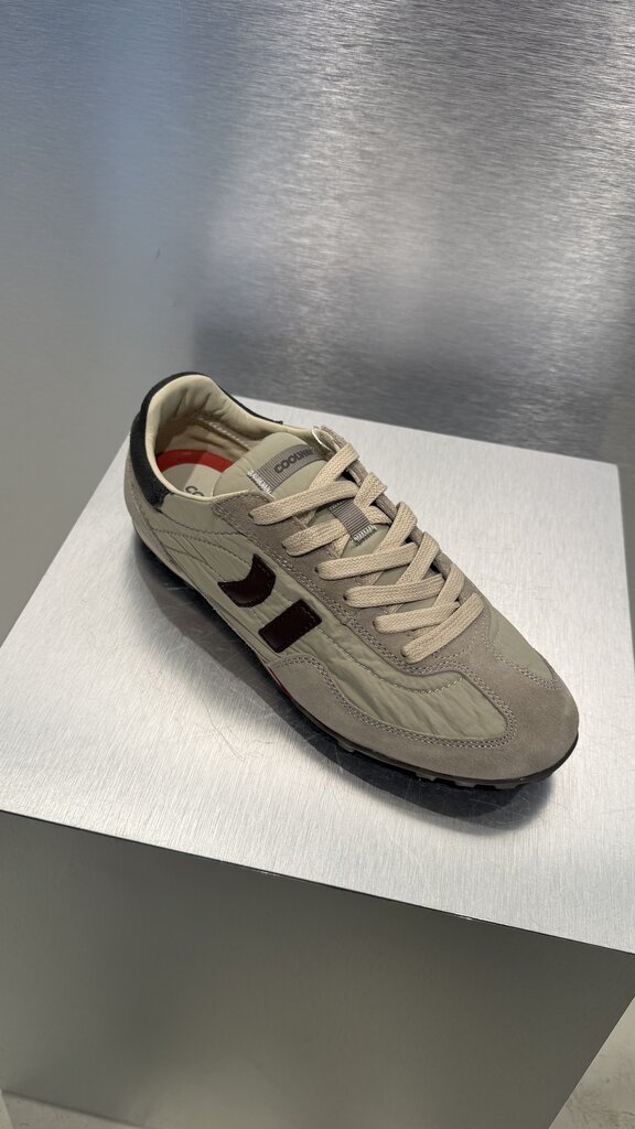 Coolway Cross - GHY Grey