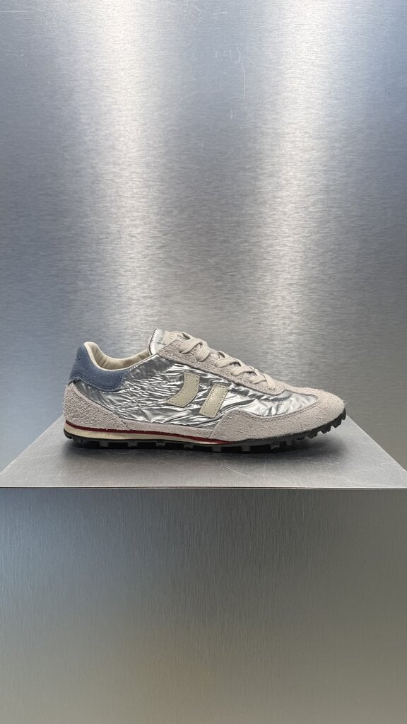 Coolway Cross - SLV Silver