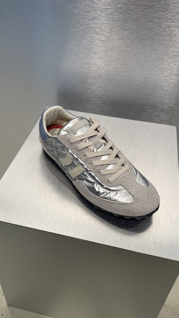 Coolway Cross - SLV Silver