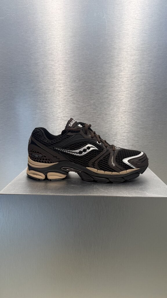 Saucony Progrid Triumph 4 - Torte/Martini