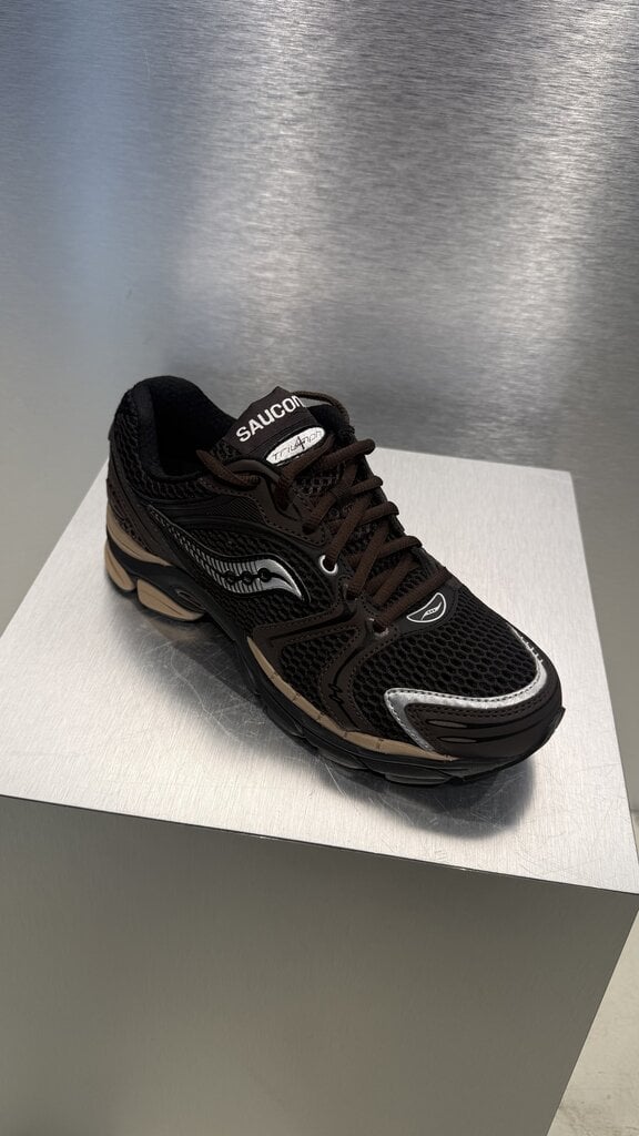 Saucony Progrid Triumph 4 - Torte/Martini