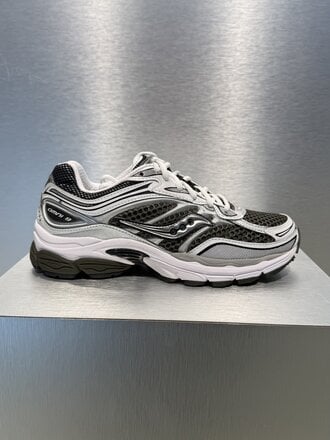 Saucony Progrid Omni 9 - Fatigue