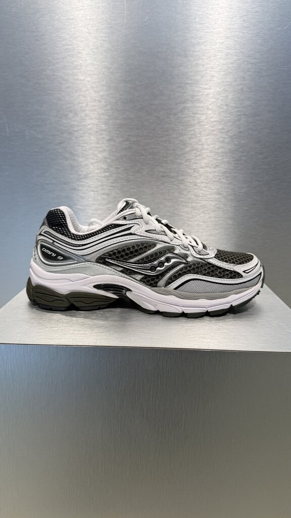 Saucony Progrid Omni 9 - Fatigue